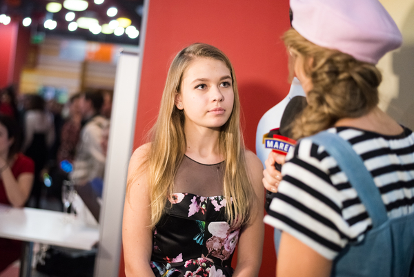 Дочь Веры Брежневой: Хочу сама продвигаться, а не по знакомству