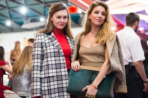 Фото: Марина Головнева