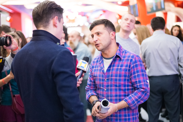 Фото: Марина Головнева