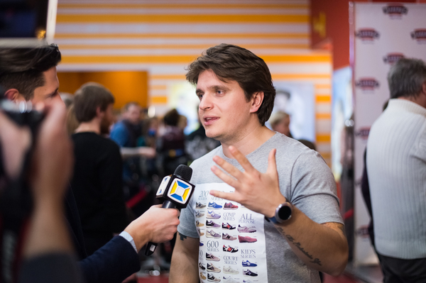 Фото: Марина Головнева