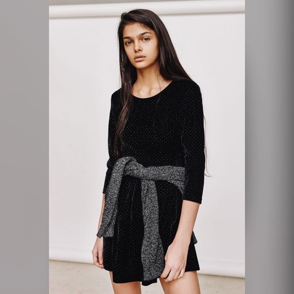 Неделя моды в Лондоне: ТОП-3 модели, которых стоит фоловить в Instagram