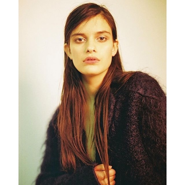 Неделя моды в Лондоне: ТОП-3 модели, которых стоит фоловить в Instagram