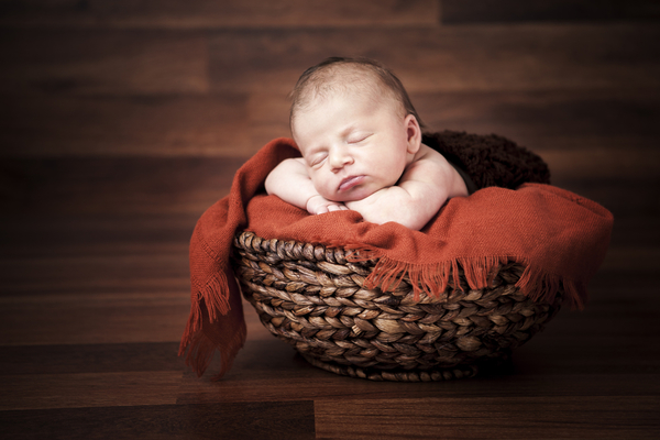 Девять основных заблуждений в уходе за грудничками