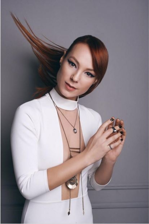 Тарабарова рассказала, как относится к артистам, выступающим в России