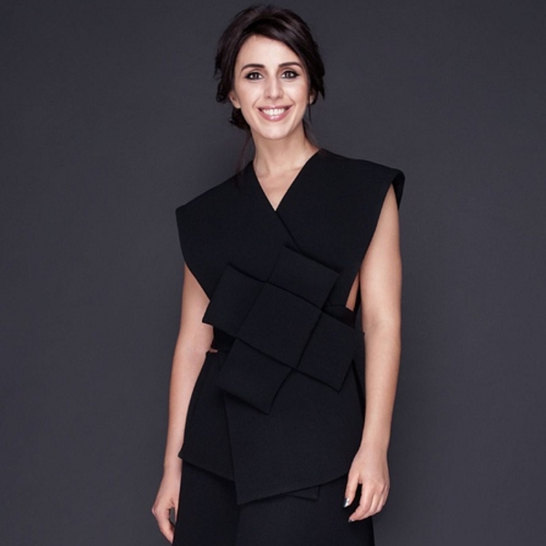 ALLOISE, Джамала и ONUKA стали номинантами премии от COSMOPOLITAN