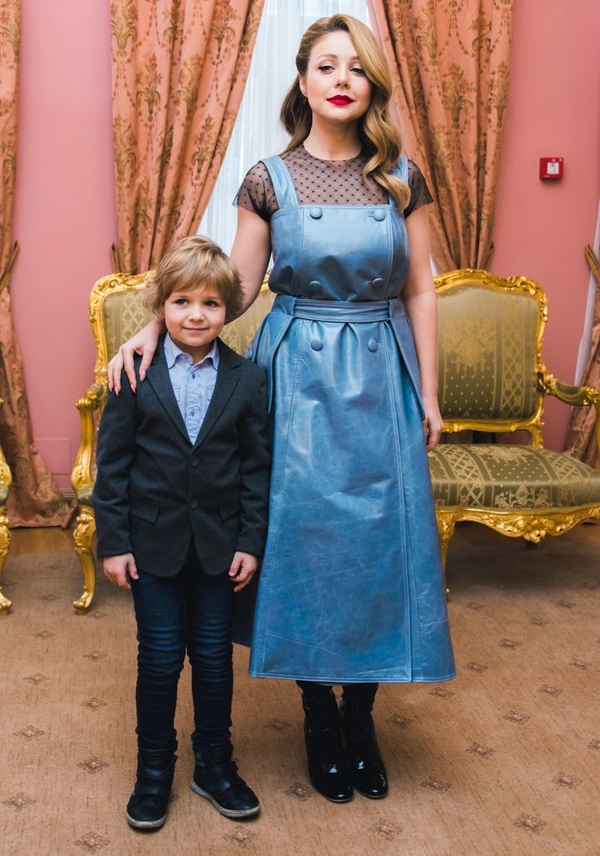 Модная битва: Тина Кароль против Кати Осадчей