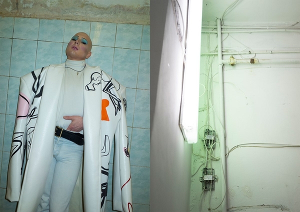 Украинские дизайнеры стали героями зарубежного проекта