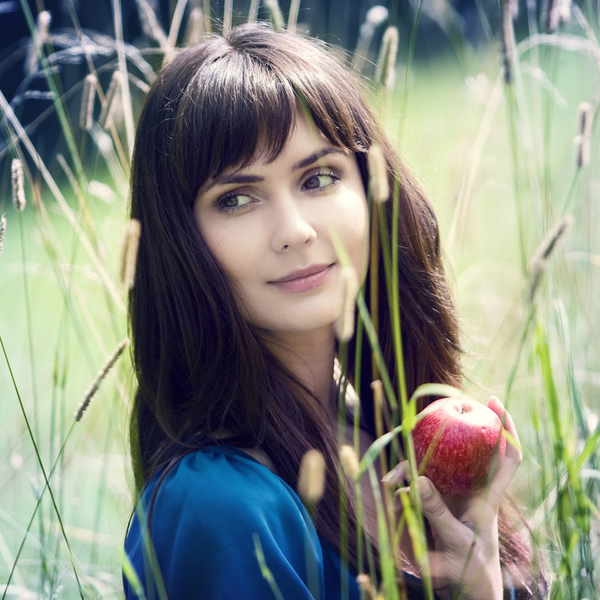 Какие витамины нужны для женского здоровья