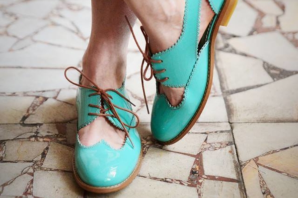 facebook.com/hameleon.shoes