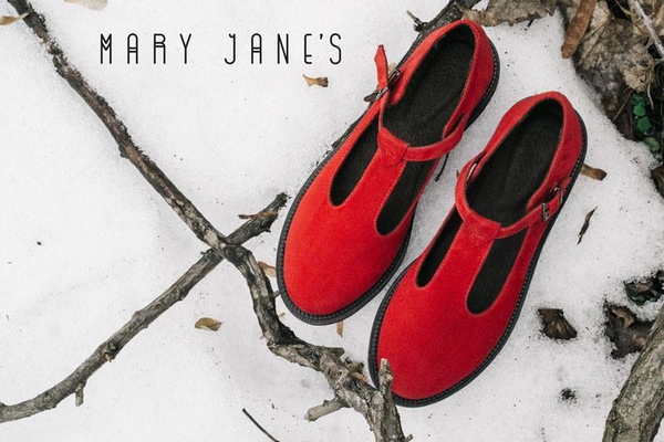 Образ на 8 марта: стильная обувь от украинских производителей