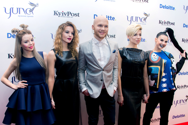 Фото: Марина Головнева