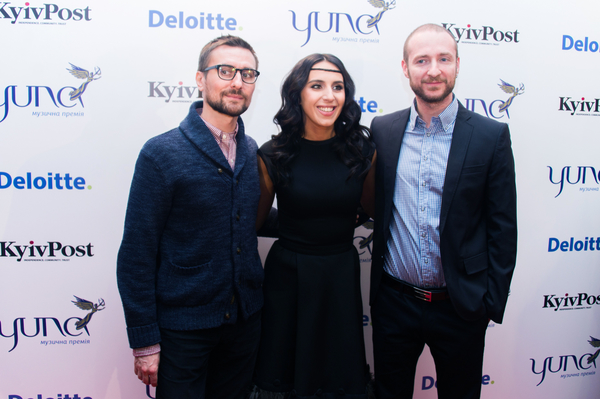 Фото: Марина Головнева