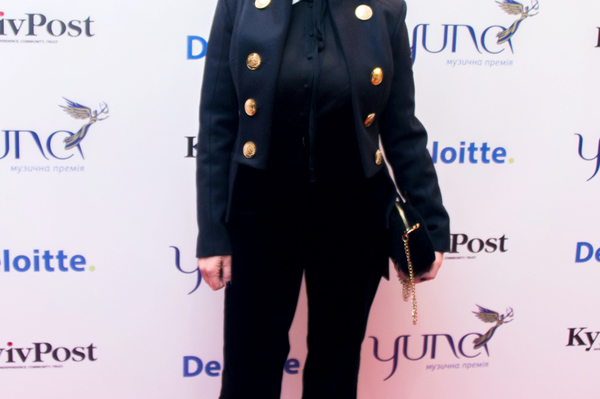 Фото: Марина Головнева