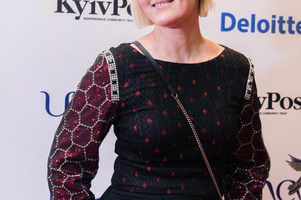 Фото: Марина Головнева