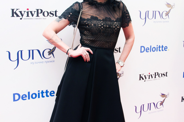 Фото: Марина Головнева