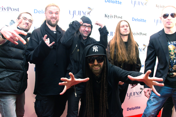 Фото: Марина Головнева