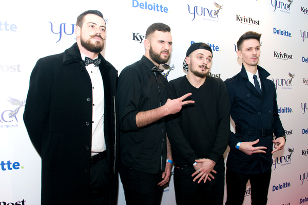 Фото: Марина Головнева