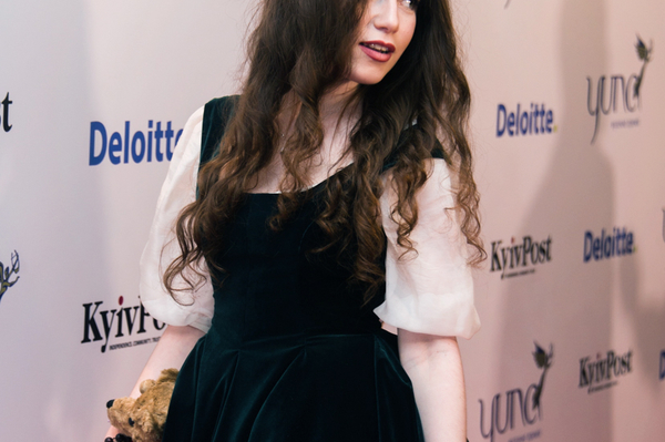 Фото: Марина Головнева