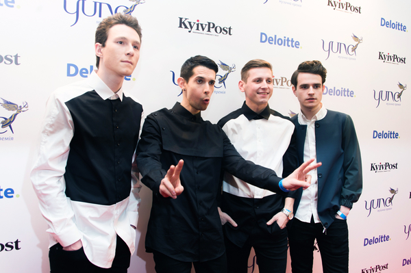 Фото: Марина Головнева