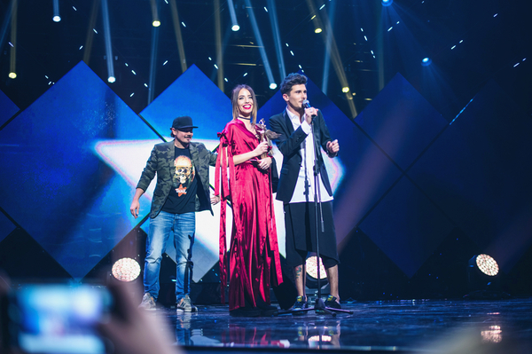 Фото: Марина Головнева