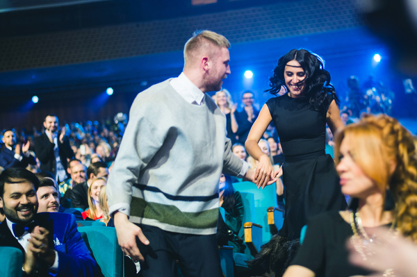 Фото: Марина Головнева