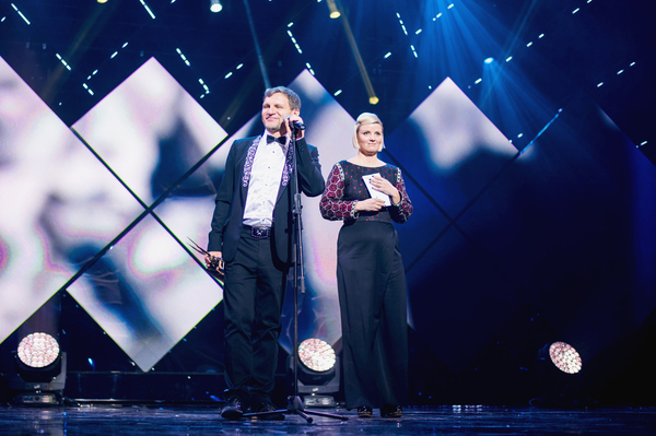 Фото: Марина Головнева