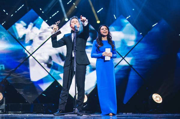 Фото: Марина Головнева