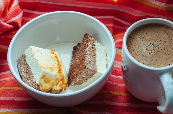 Львовский сырник: Три вкусные идеи