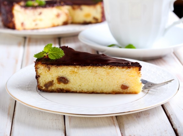 Львовский сырник: Три вкусные идеи