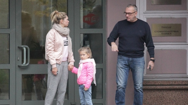 Брежнева и Меладзе устроили скандал из-за шумного бара в Киеве