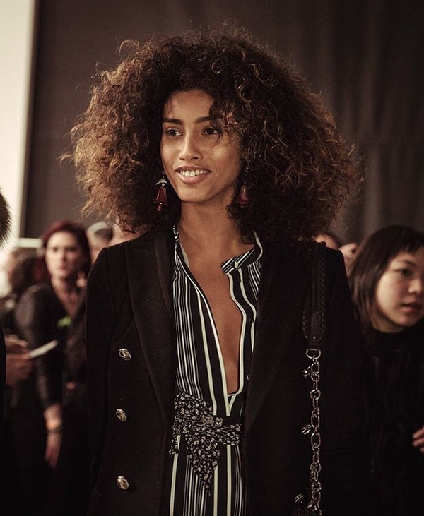 Известные модели поделились национальными секретами красоты