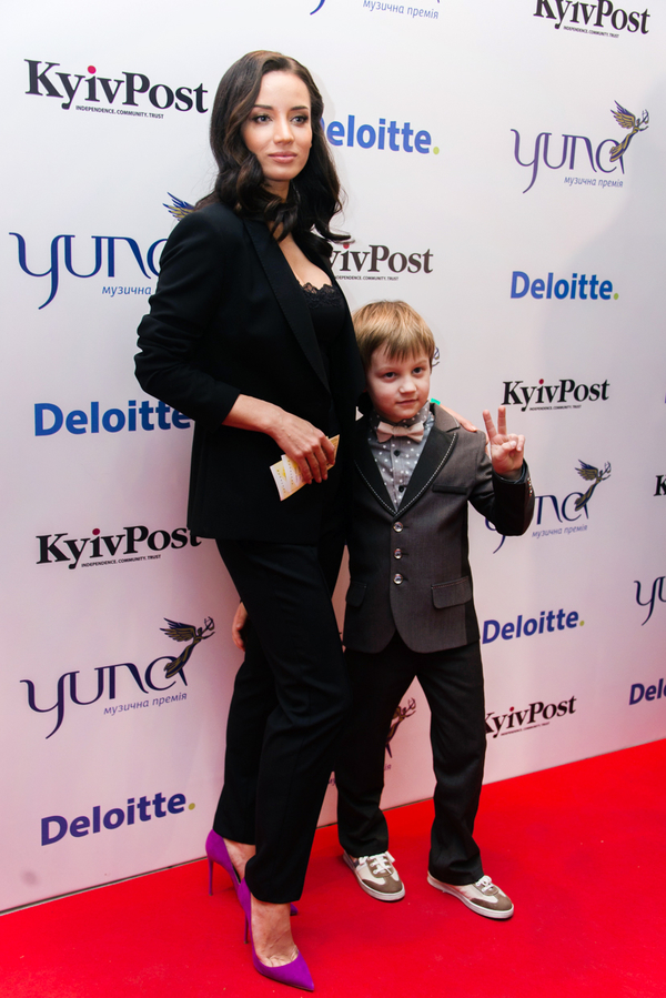 YUNA 2016: Дорофеева, Джамала, Денисова и другие