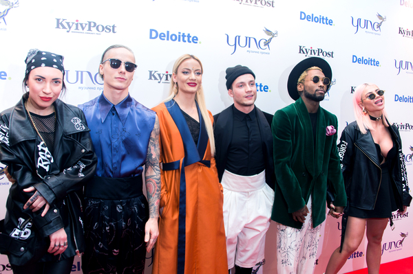 Фото: Марина Головнева