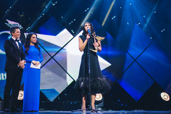 Фото: Марина Головнева