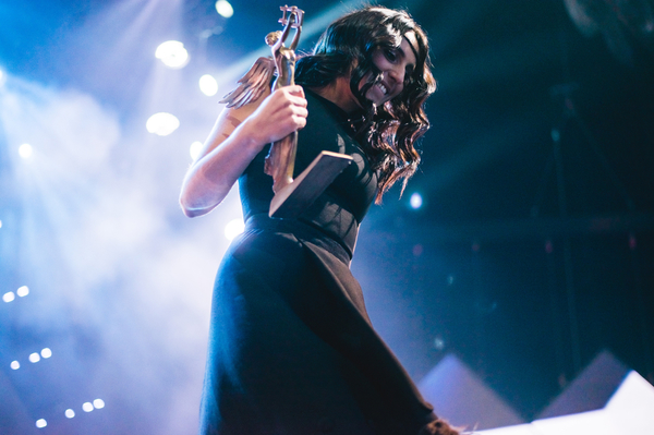 Фото: Марина Головнева