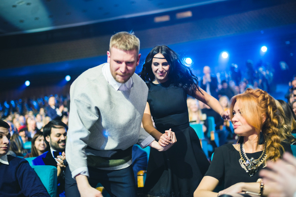 Фото: Марина Головнева