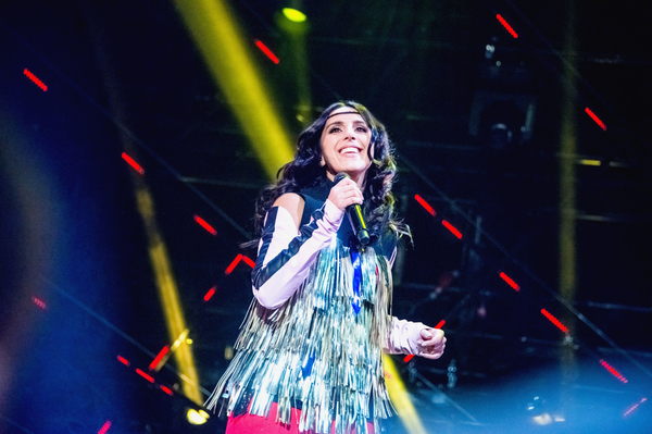 Фото: Марина Головнева