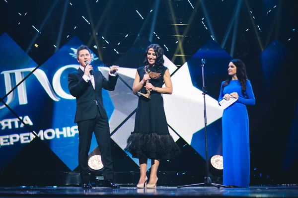 Фото: Марина Головнева