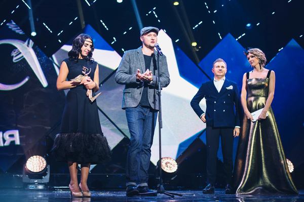 Фото: Марина Головнева