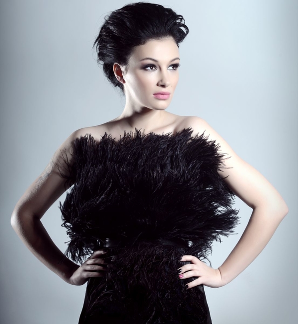 Евровидение 2016: Приходько рассказала, почему не прошла в финал нацотбора