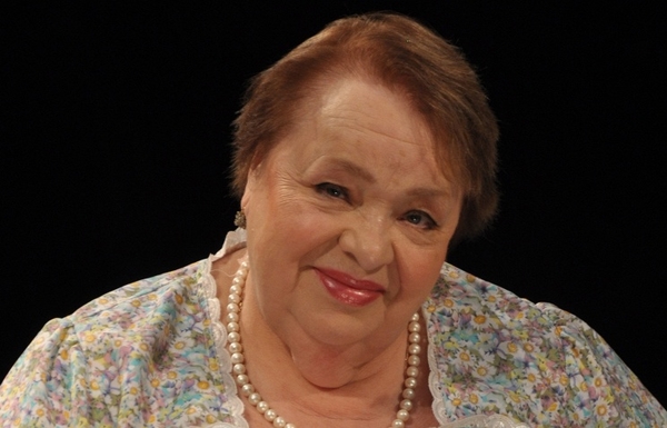 Актрису Наталью Крачковскую госпитализировали