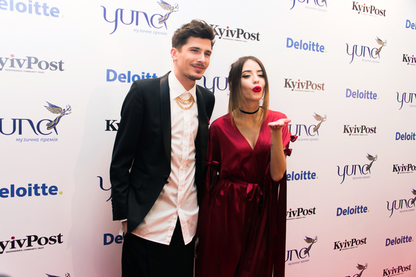 Группа Время и Стекло о YUNA 2016: Любая премия для нас важна