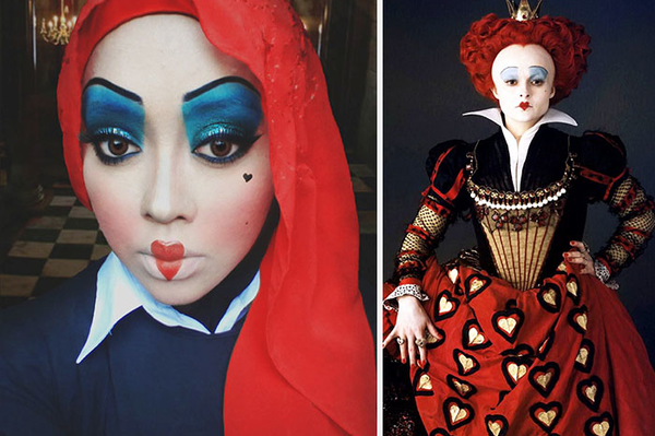 instagram.com/queenofluna