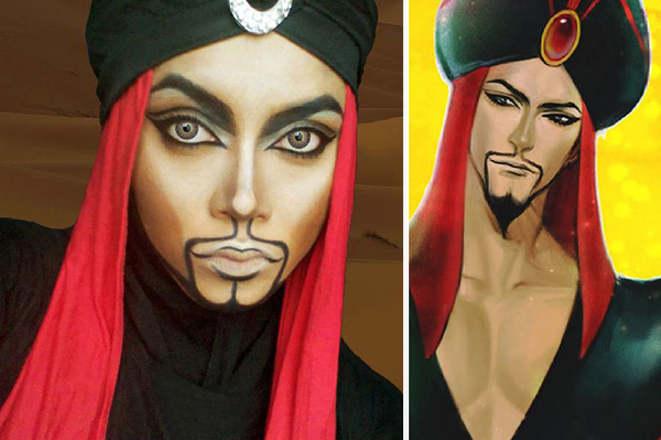 instagram.com/queenofluna