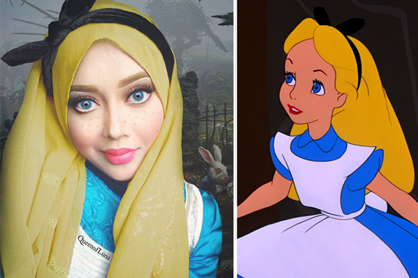 instagram.com/queenofluna