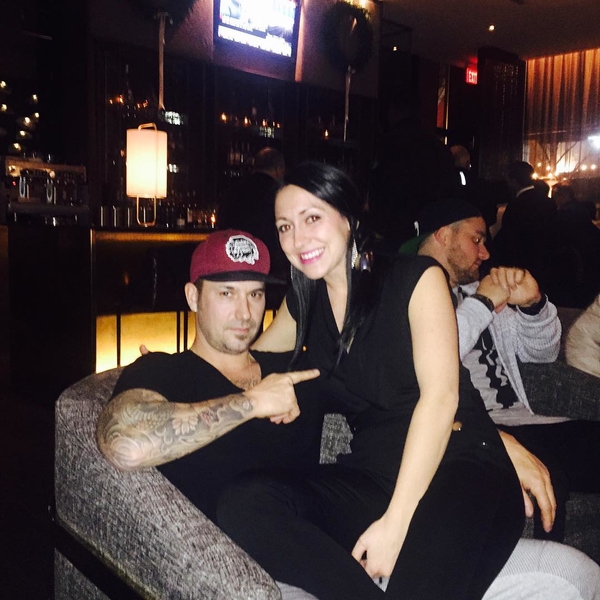 У 21-летнего Джастина Бибера появится 28-летняя мачеха