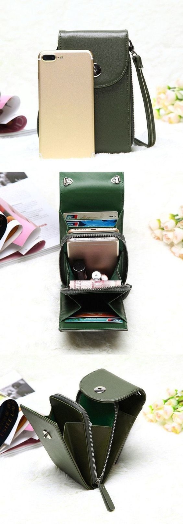 Что подарить маме на 8 марта: 15 интересных идей