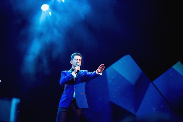 Павел Шилько прервал интервью на радио