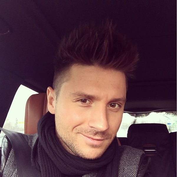 Евровидение 2016: Лазарев презентовал тизер клипа на конкурсную песню