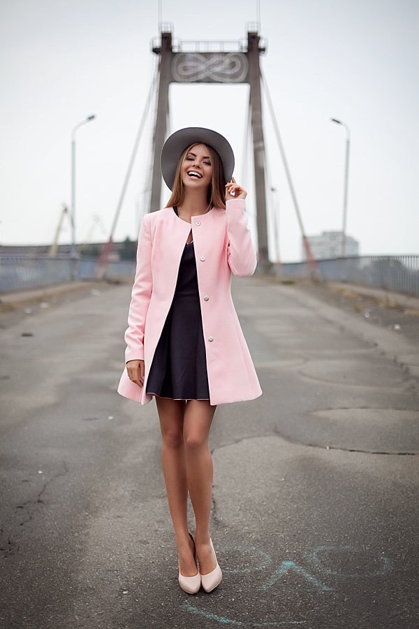 Семь вещей на весну от украинских брендов